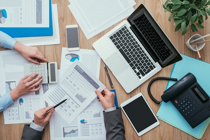 How SMEs Can Cut Costs and Save Money on Printing - Uteck